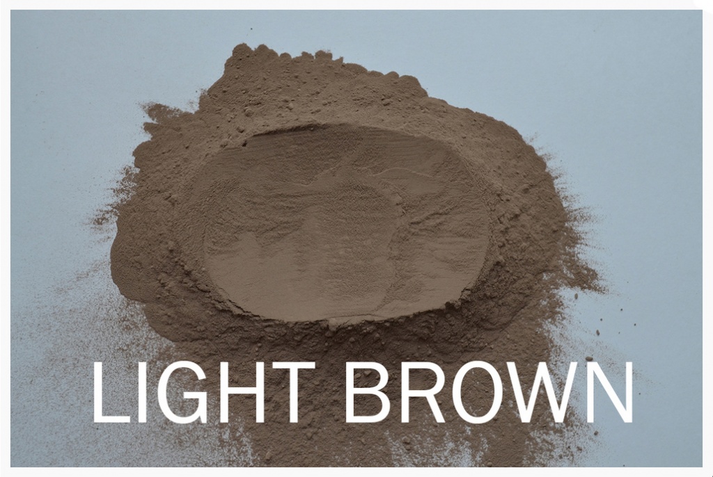 Ypsed Professional Light Brown