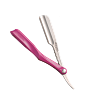 Профессиональная опасная бритва Feather Artist Club SS модель ACS-RW