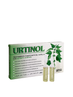 Уртинол средство от жирной перхоти Urtinol фото