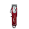 372000052#main#8148-016 Wahl Hair clipper MAGIC CLIP CORDLESS 5star red машинка для стрижки фото