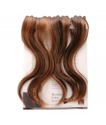 Balmain Удлинняющая накладная прядь на заколках 25 см