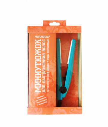 МУРАШКА МИНИУТЮЖОК голубой