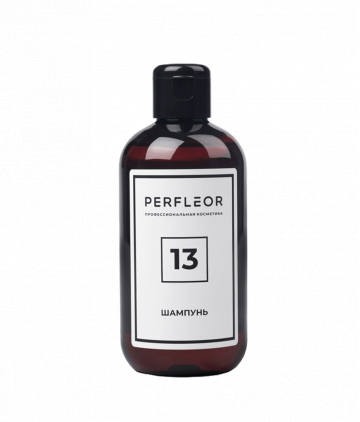 Perfleor Шампунь мужской Perfleor 13