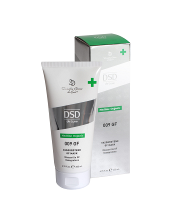 №009 Маска Васогротен с факторами роста VASOGROTENE GF MASK