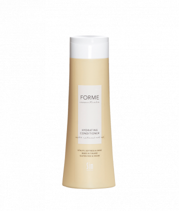 Forme Hydrating Conditioner Увлаж кондиционер для волос с маслом семян овса250мл
