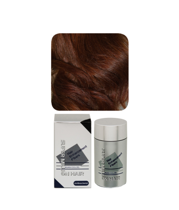 SMH пудра № 8 каштановый