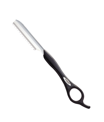 Feather Бритва для стрижки Styling Razor модель SR-K (Black)