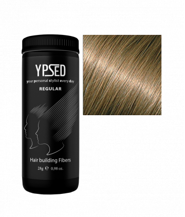 Ypsed Regular загуститель волос соль и перец светлый