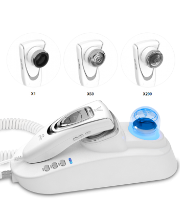 Камера Aramo ASW-201 для тестирования КОЖИ ГОЛОВЫ