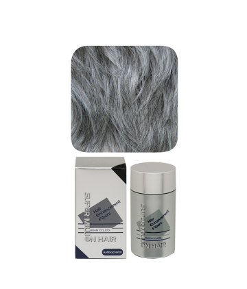 SMH пудра № 11 седой