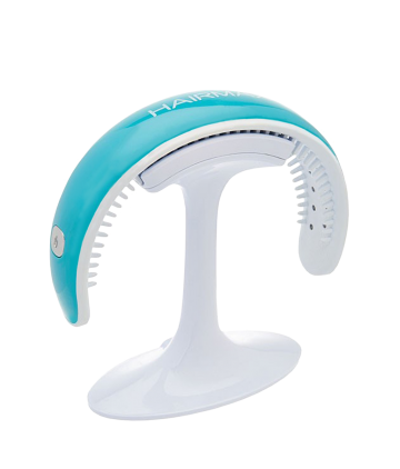 HairMax Лазерный обруч Laserband 41 луч