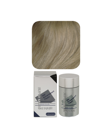 SMH пудра № 45 натуральный темно -русый