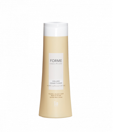 Forme Volume Conditioner Кондиционер для объема с маслом семян овса 250мл