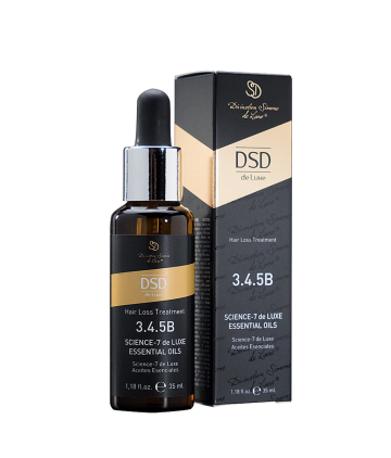 3.4.5.B Simone эфирное масло Сайенс-7 DeLuxe 35мл