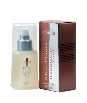 Med-planta тоник регулирующий 100мл мед-планта