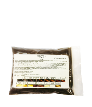 запасной блок Dark Chocolate Brown