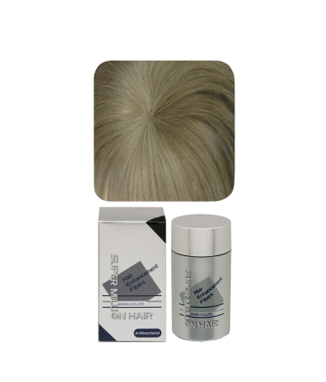 SMH пудра № 5 блонд