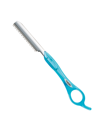 Feather Бритва для стрижки Styling Razor модель SR-AB (Aqua blue)