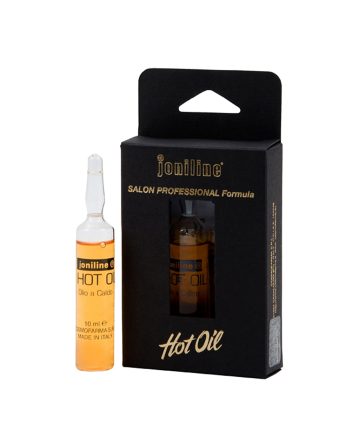 Ревивексил горячее масло 4 ампулы х 10мл