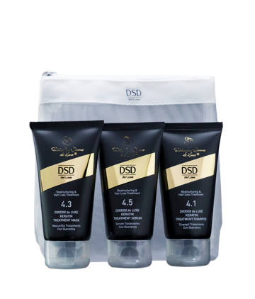 4.Н. Набор миниатюр travel-size