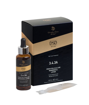 3.4.3.A Simone лосьон + концентрат Фреш Целлс DeLuxe 50мл+10мл