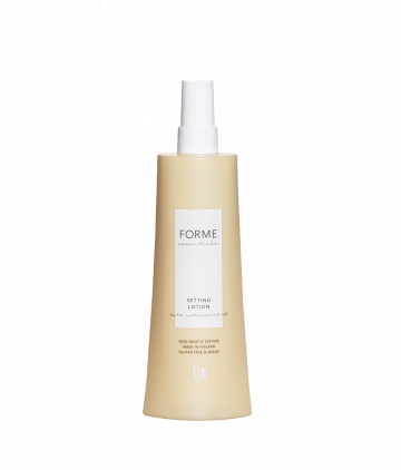 Forme Essentials Лосьон-спрей Setting Lotion для укладки