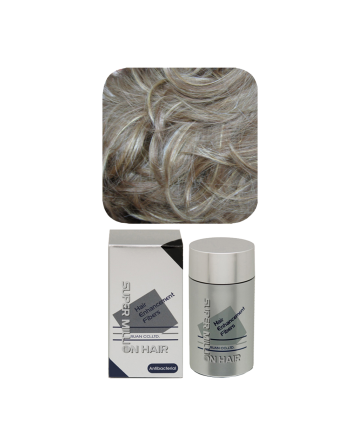 SMH пудра № 67 натуральный русый