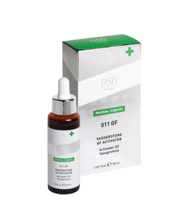 №011 Активатор Васогротен с факторами роста VASOGROTENE GF ACTIVATOR