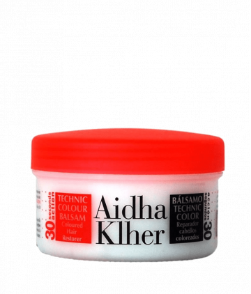 Aidha Klher Бальзам для окрашенных волос Technic Colour 250 мл