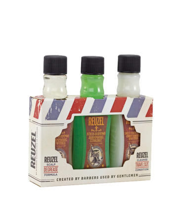 Рузел Reuzel набор Degrease/Travel Kit