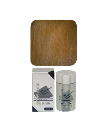 SMH пудра № 7 пшеничный