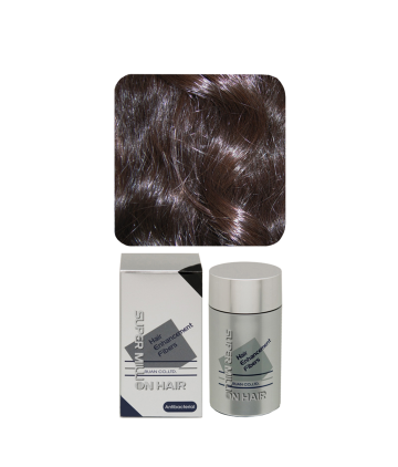 SMH пудра № 2 темно-коричневый