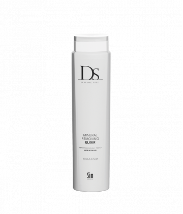 DS Mineral Removing Elixir эликсир для деминерализации 250мл