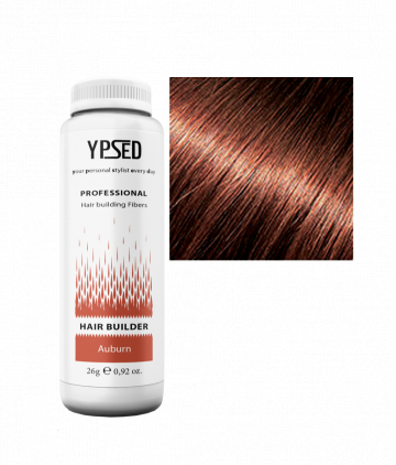 Ypsed загуститель волос махагон