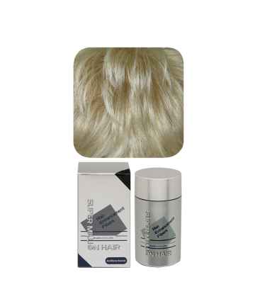 SMH пудра № 15 белый