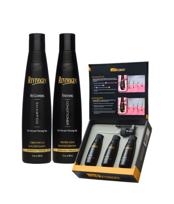 Ревивоген Комплекс от выпадения волос