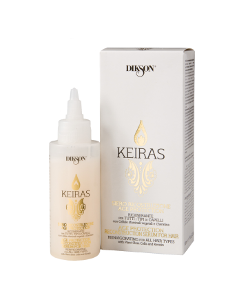 KEIRAS сыворотка реконструирующая со Стволовыми клетками 100мл