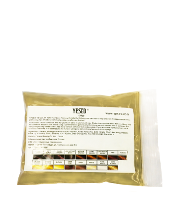 запасной блок Golden Blonde