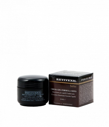 Ревивексил крем-гель для волос 50 мл